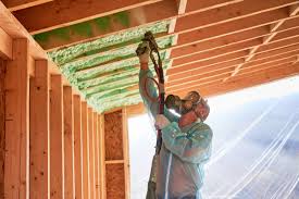 Types of Insulation We Offer in Bigfork, MT